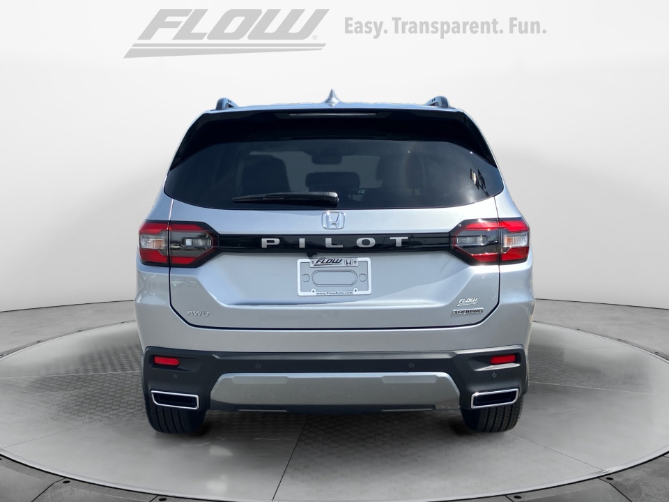 5FNYG1H7XTB015097 2026 Honda Pilot Touring