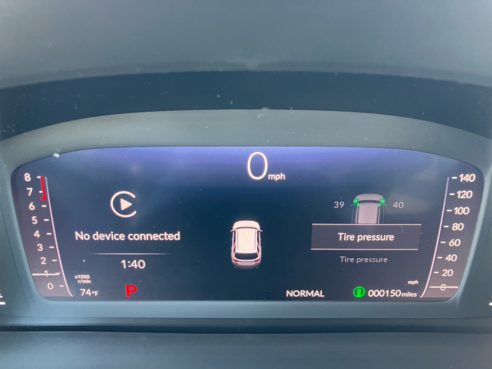 5FNYG1H7XTB015097 2026 Honda Pilot Touring