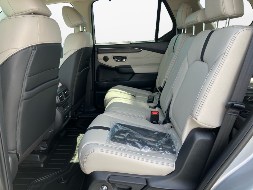 5FNYG1H7XTB015097 2026 Honda Pilot Touring