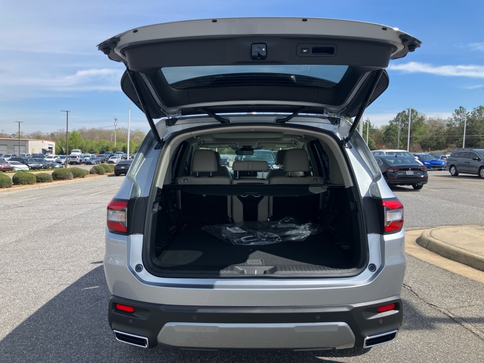 5FNYG1H7XTB015097 2026 Honda Pilot Touring