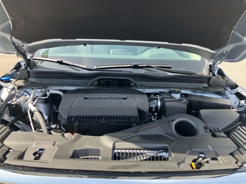 5FNYG1H7XTB015097 2026 Honda Pilot Touring