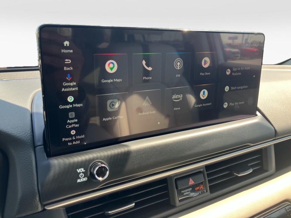 5FNYG1H7XTB015097 2026 Honda Pilot Touring