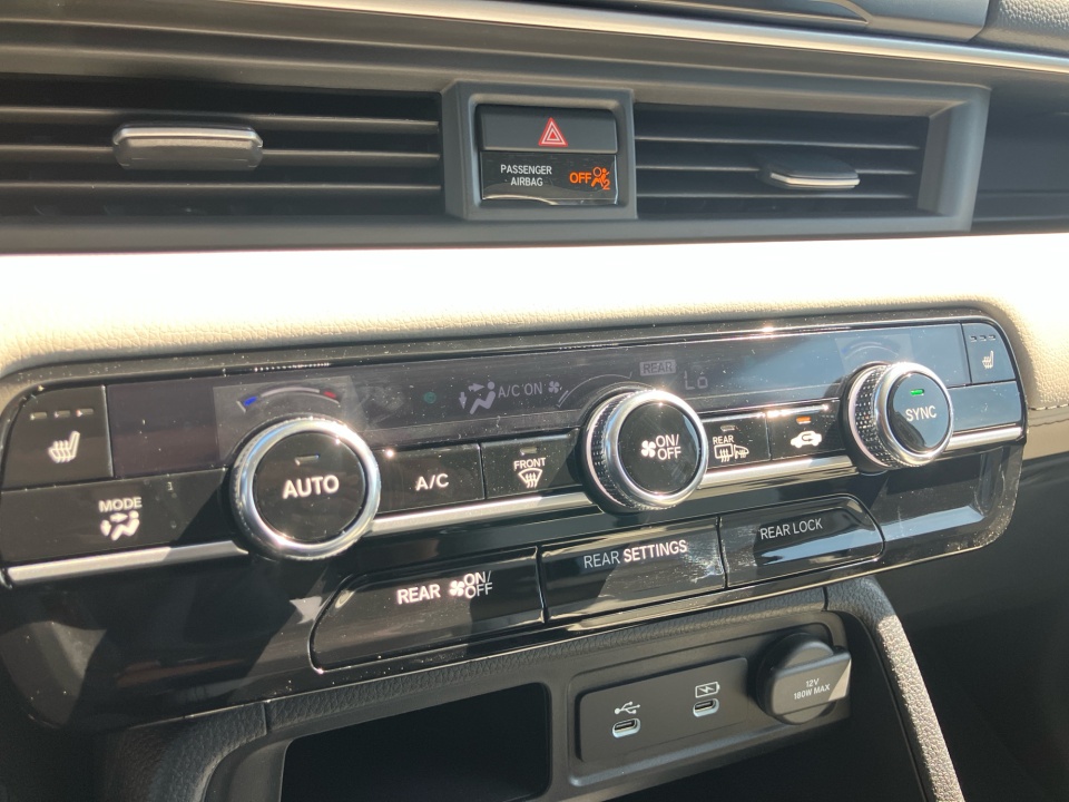 5FNYG1H7XTB015097 2026 Honda Pilot Touring