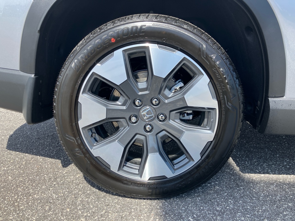 5FNYG1H7XTB015097 2026 Honda Pilot Touring