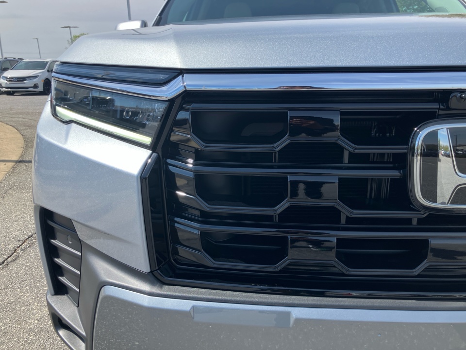 5FNYG1H7XTB015097 2026 Honda Pilot Touring