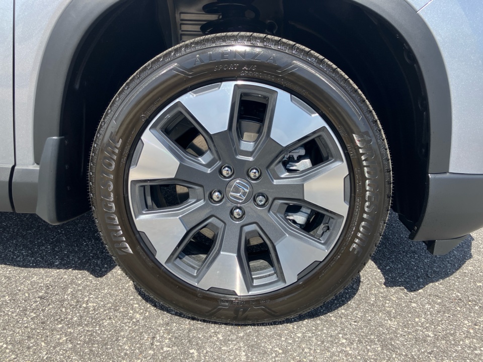 5FNYG1H7XTB015097 2026 Honda Pilot Touring