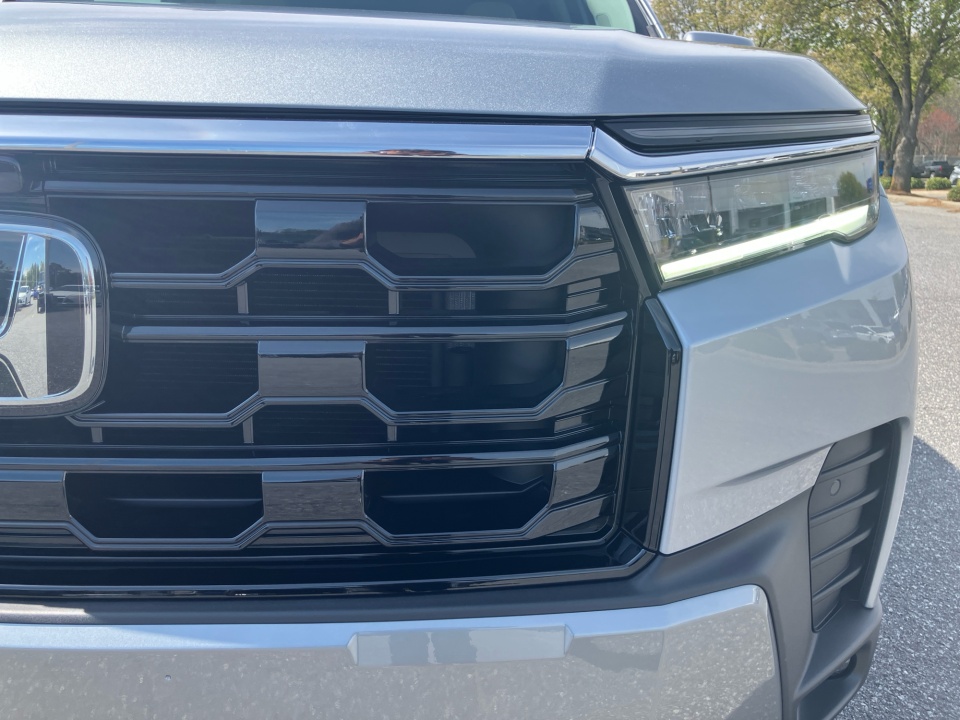 5FNYG1H7XTB015097 2026 Honda Pilot Touring