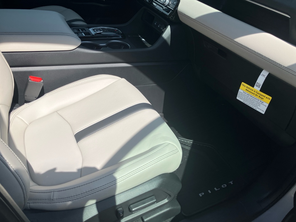 5FNYG1H7XTB015097 2026 Honda Pilot Touring