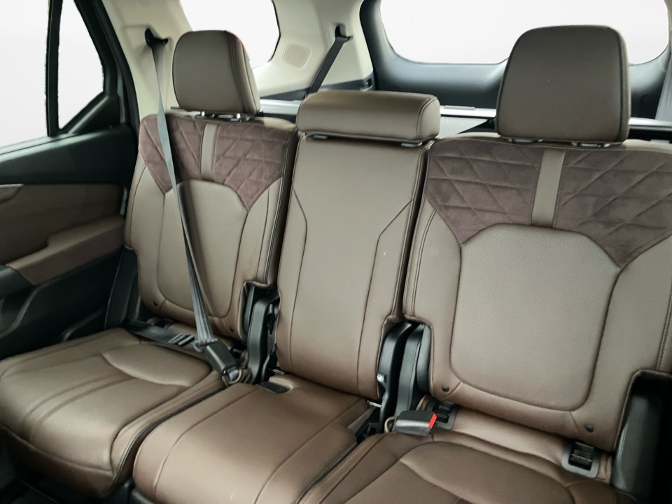 5FNYG1H80TB002898 2026 Honda Pilot Elite