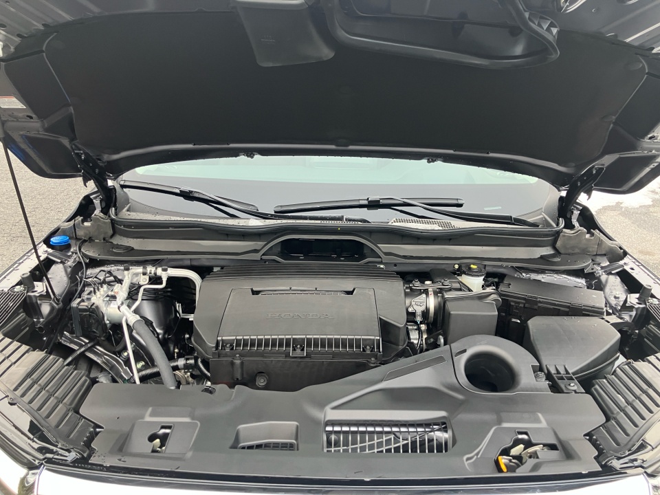 5FNYG1H80TB002898 2026 Honda Pilot Elite