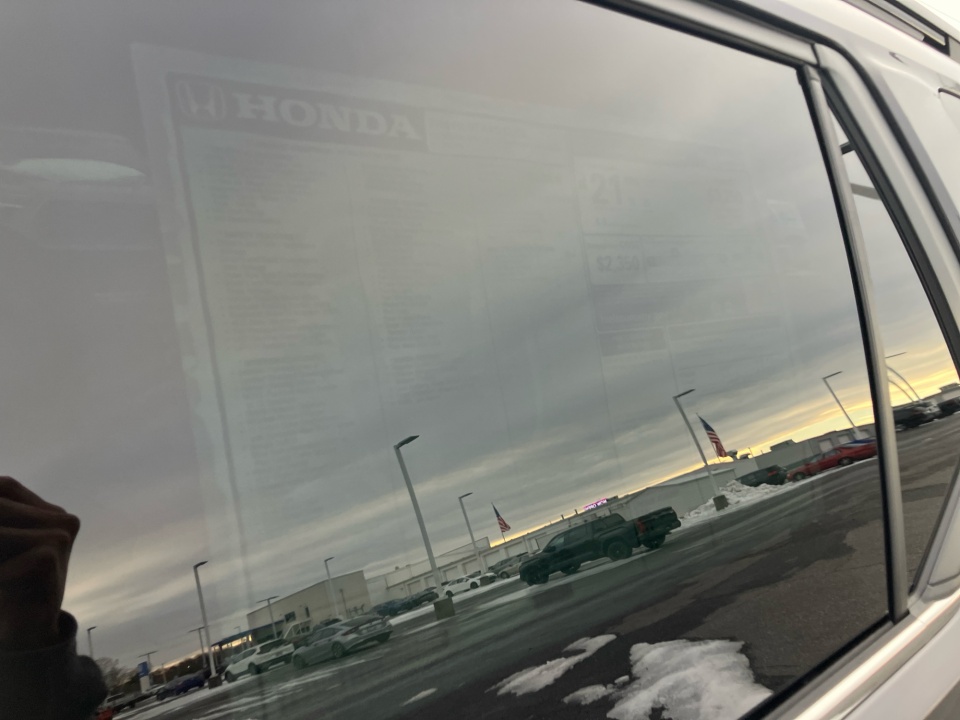 5FNYG1H80TB002898 2026 Honda Pilot Elite