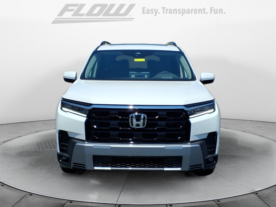 5FNYG1H82TB036891 2026 Honda Pilot Elite