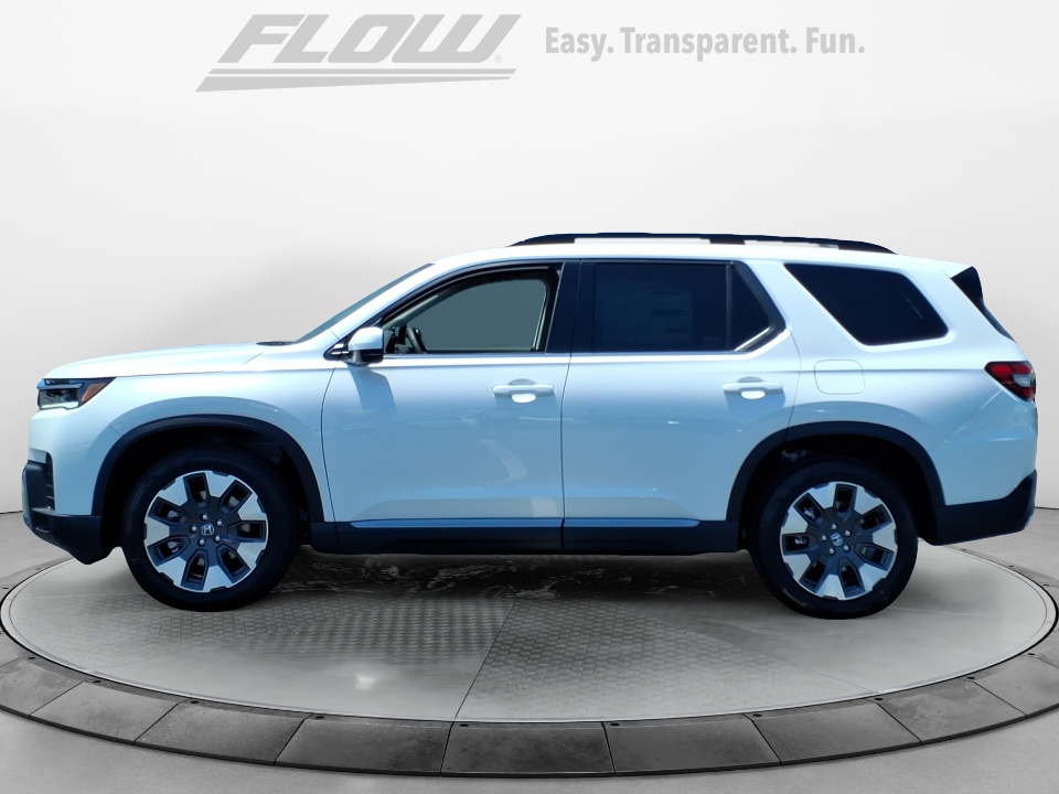 5FNYG1H82TB036891 2026 Honda Pilot Elite