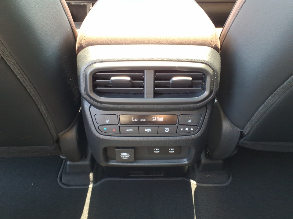 5FNYG1H82TB036891 2026 Honda Pilot Elite
