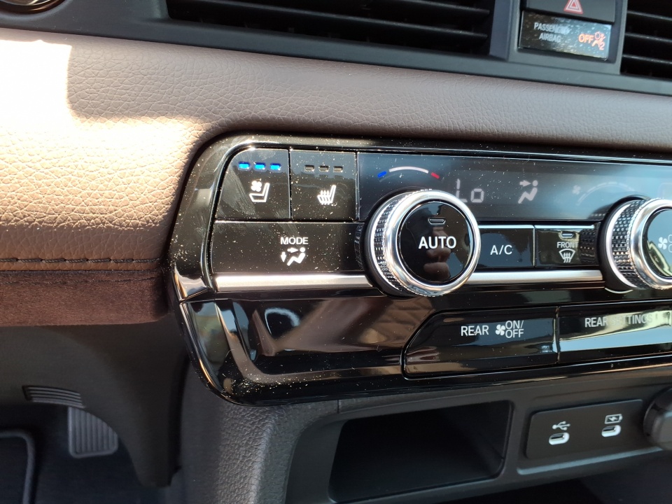 5FNYG1H82TB036891 2026 Honda Pilot Elite
