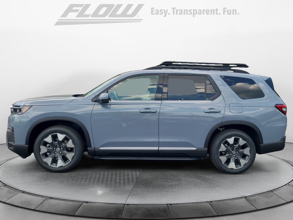 5FNYG1H83TB031490 2026 Honda Pilot Elite