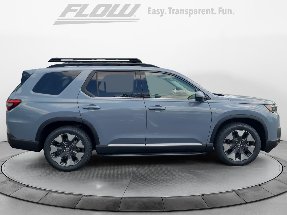 5FNYG1H83TB031490 2026 Honda Pilot Elite