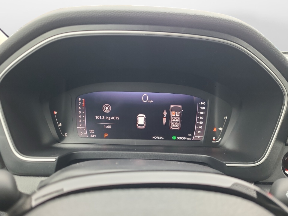 5FNYG1H83TB031490 2026 Honda Pilot Elite