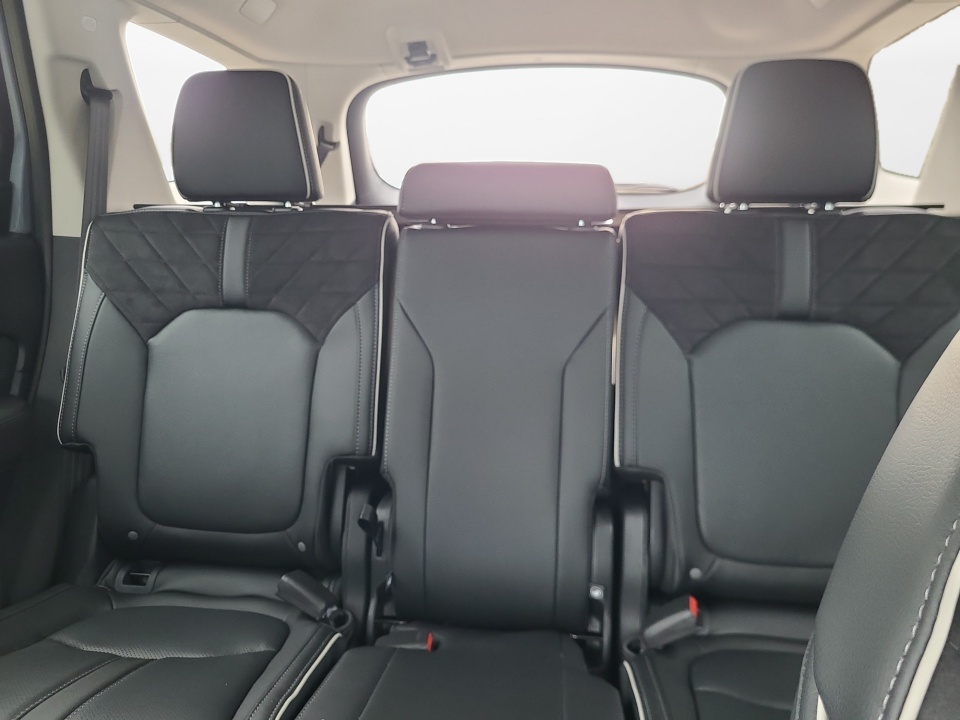 5FNYG1H83TB031490 2026 Honda Pilot Elite