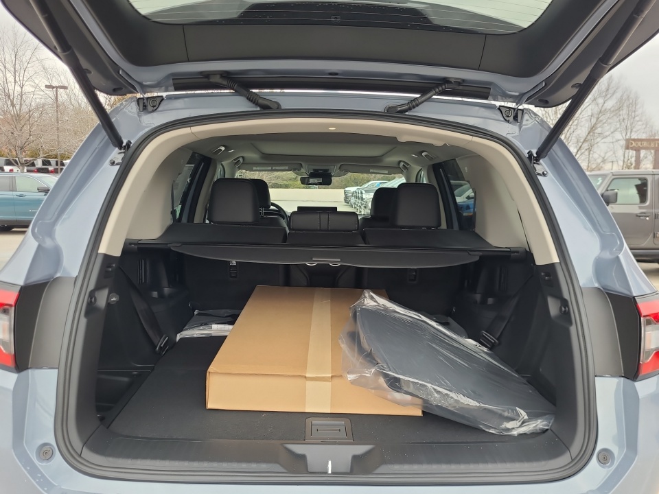 5FNYG1H83TB031490 2026 Honda Pilot Elite