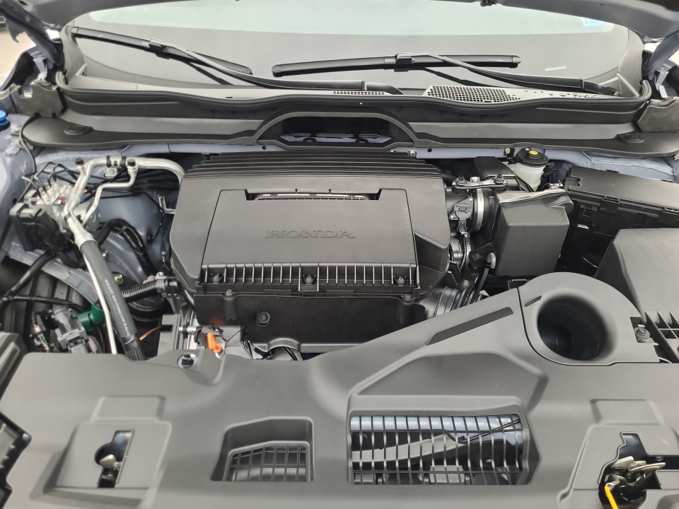 5FNYG1H83TB031490 2026 Honda Pilot Elite