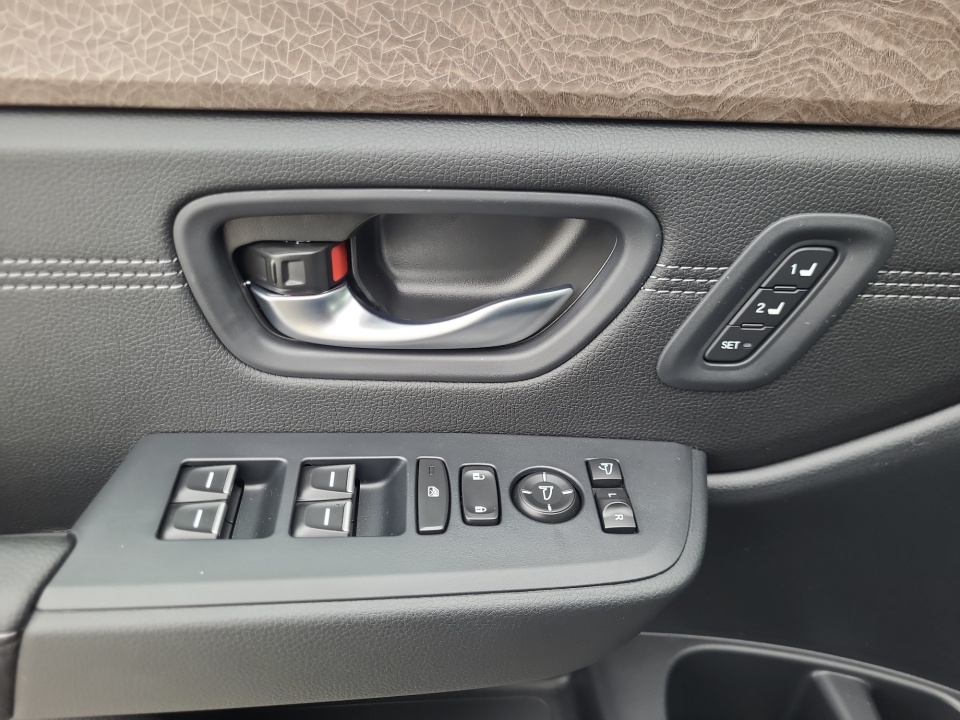 5FNYG1H83TB031490 2026 Honda Pilot Elite