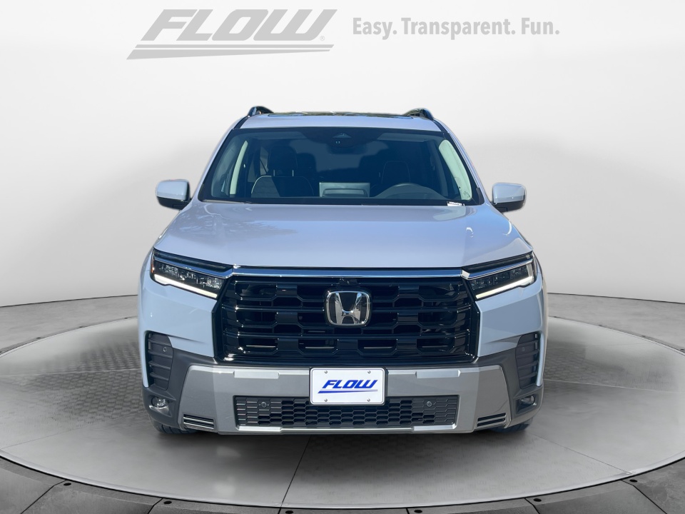 5FNYG1H83TB068961 2026 Honda Pilot Elite