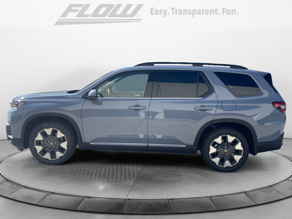 5FNYG1H83TB068961 2026 Honda Pilot Elite