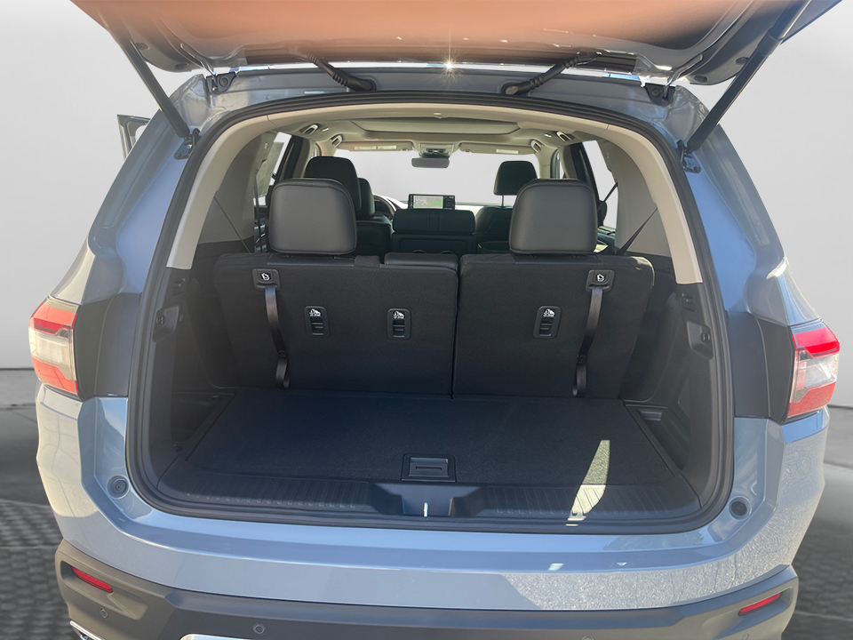 5FNYG1H83TB068961 2026 Honda Pilot Elite