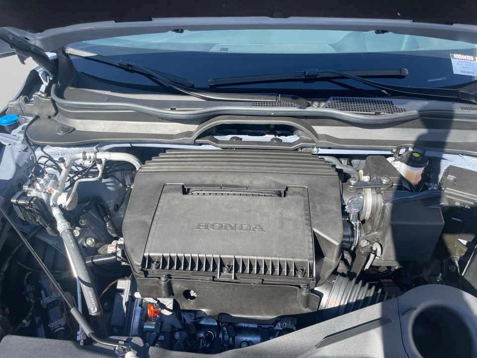 5FNYG1H83TB068961 2026 Honda Pilot Elite