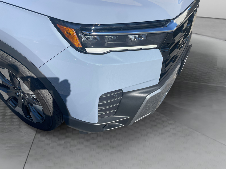 5FNYG1H83TB068961 2026 Honda Pilot Elite