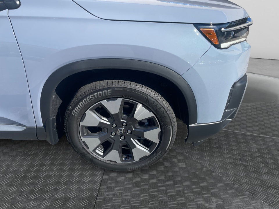 5FNYG1H83TB068961 2026 Honda Pilot Elite