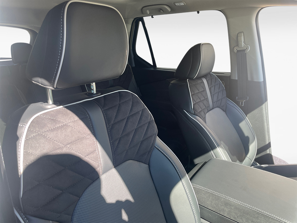 5FNYG1H83TB068961 2026 Honda Pilot Elite
