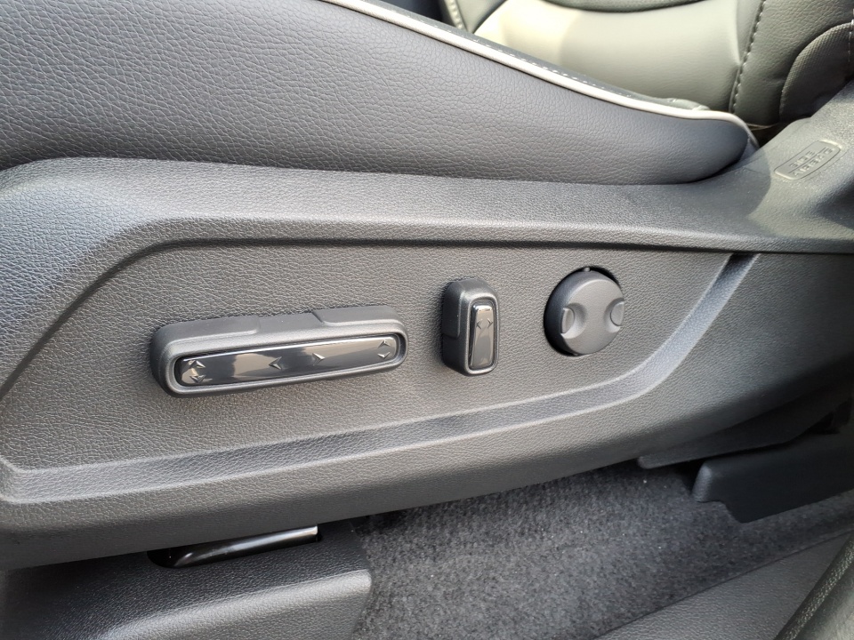 5FNYG1H84TB016609 2026 Honda Pilot Elite