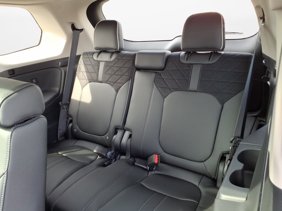 5FNYG1H84TB016609 2026 Honda Pilot Elite