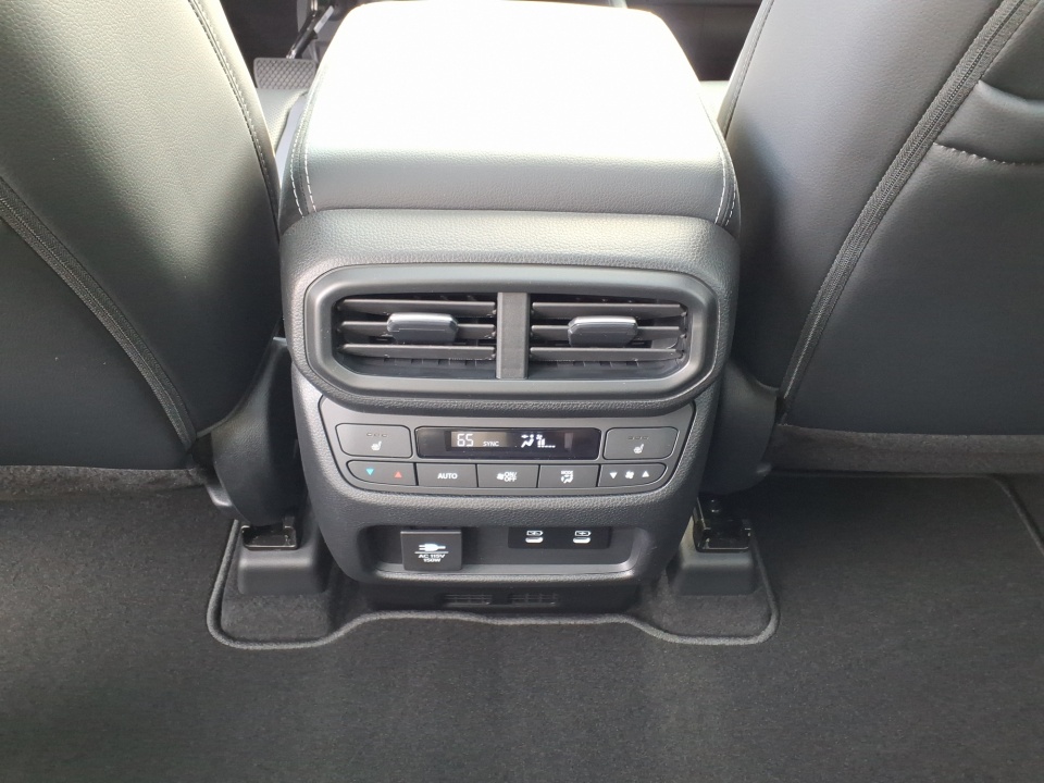 5FNYG1H84TB016609 2026 Honda Pilot Elite