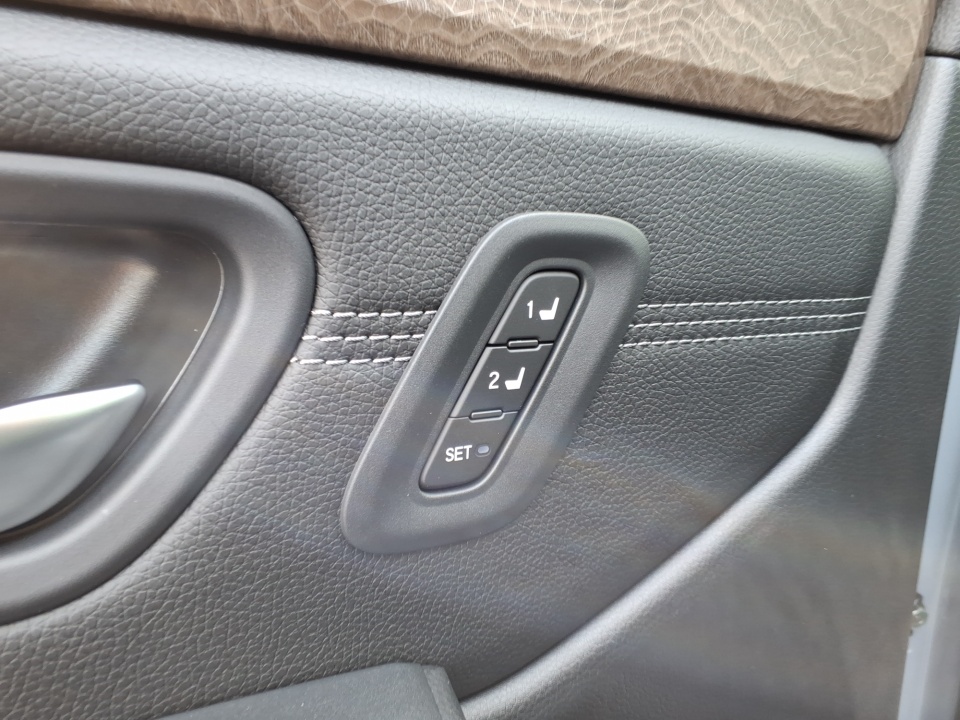 5FNYG1H84TB016609 2026 Honda Pilot Elite