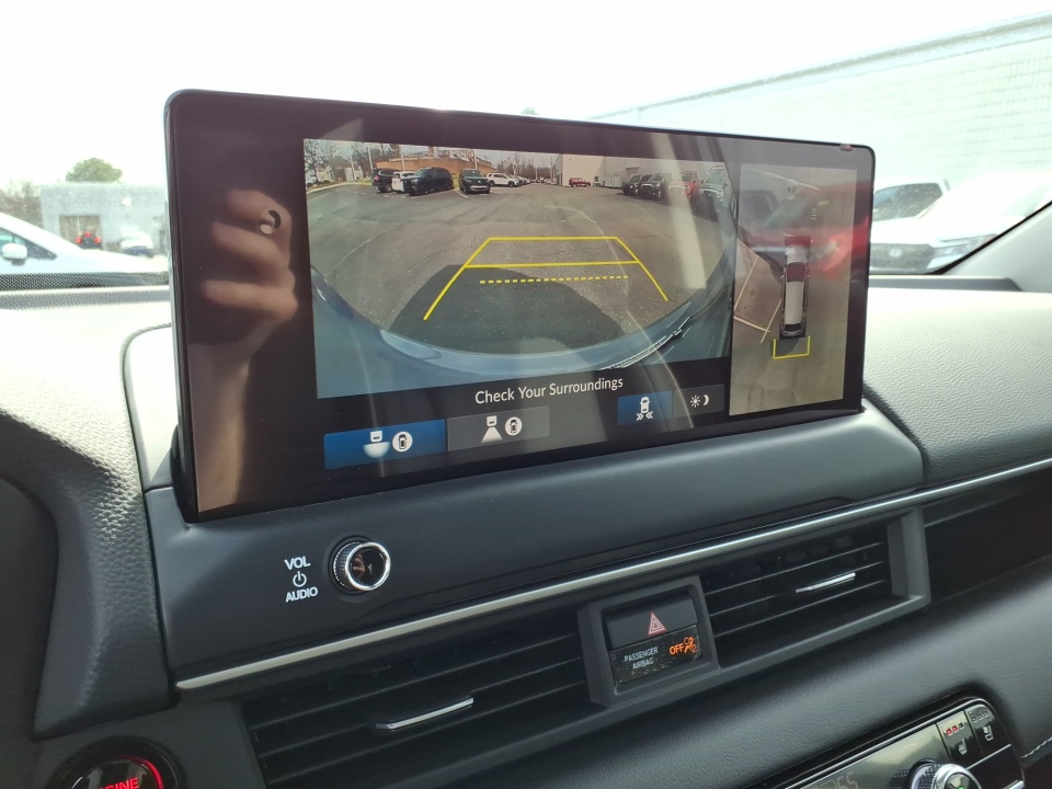 5FNYG1H84TB016609 2026 Honda Pilot Elite