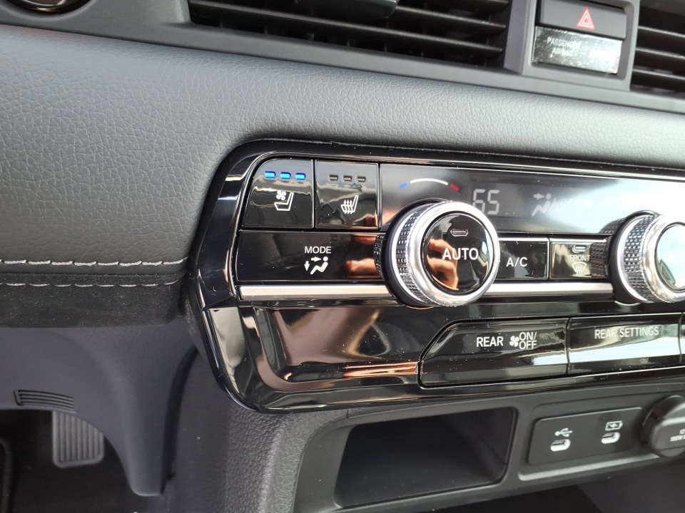 5FNYG1H84TB016609 2026 Honda Pilot Elite