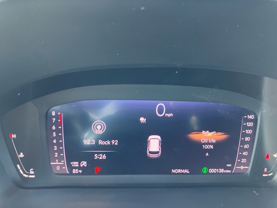 5FNYG1H84TB024161 2026 Honda Pilot Elite