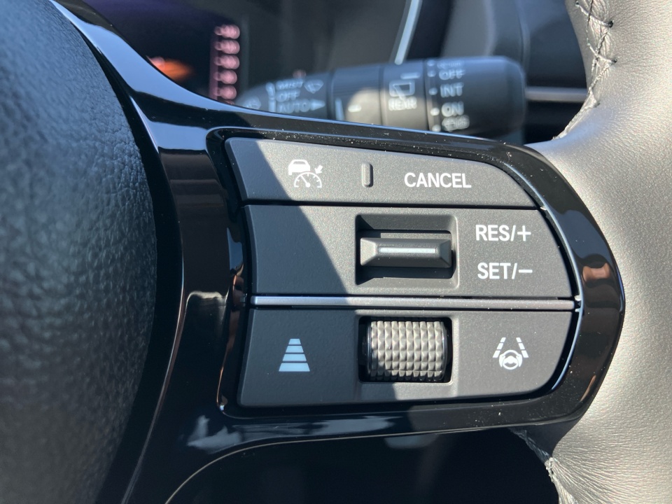 5FNYG1H84TB024161 2026 Honda Pilot Elite