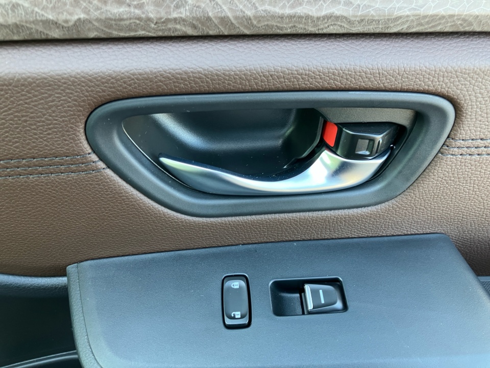 5FNYG1H84TB024161 2026 Honda Pilot Elite