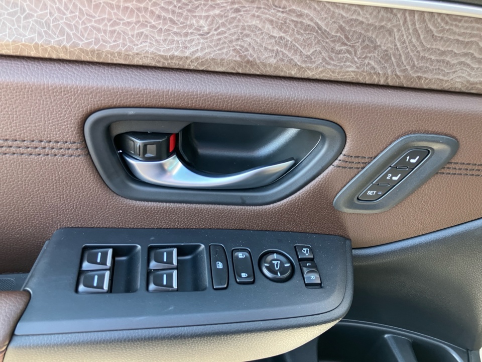 5FNYG1H84TB024161 2026 Honda Pilot Elite