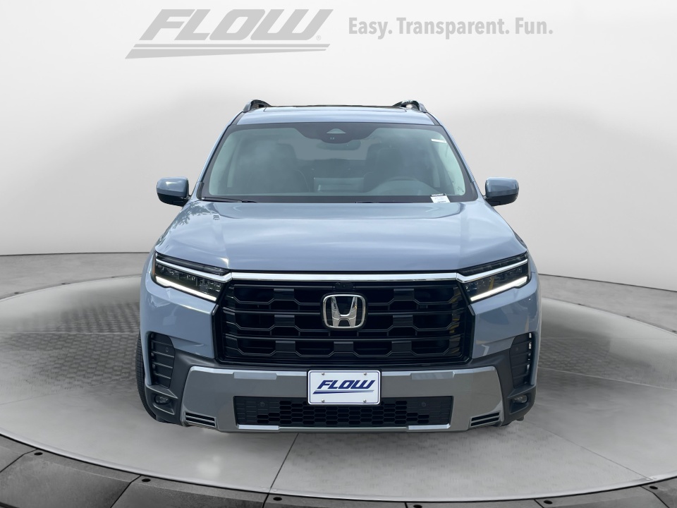 5FNYG1H84TB037363 2026 Honda Pilot Elite