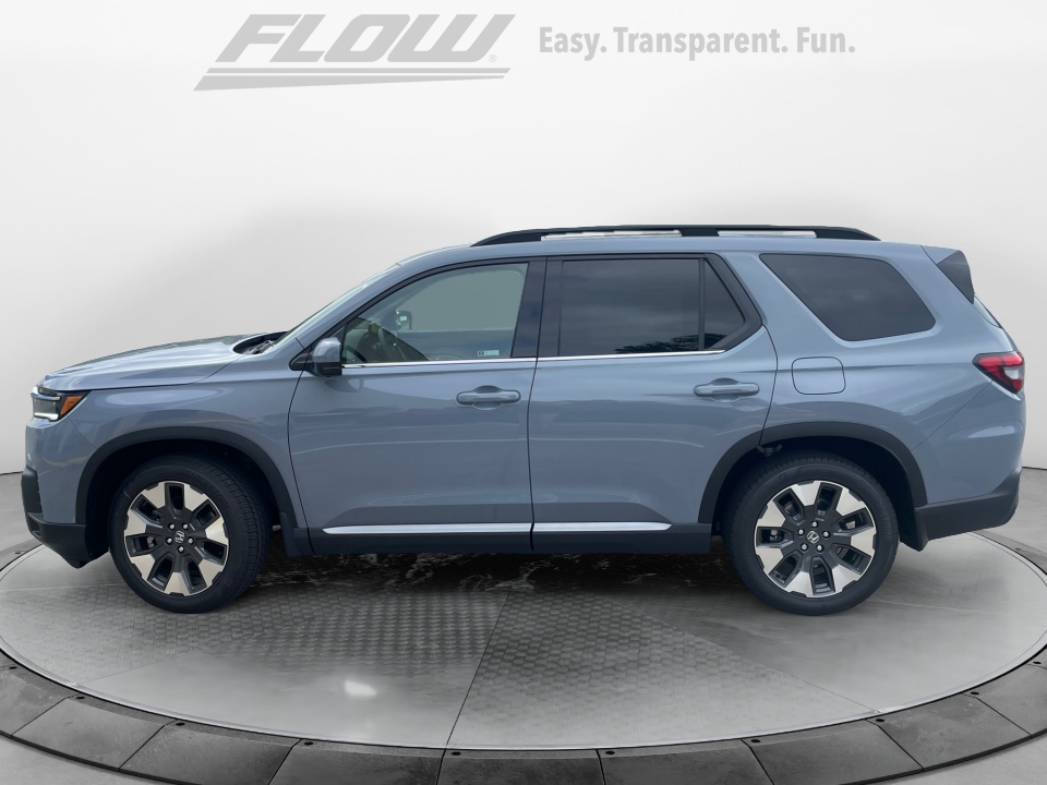 5FNYG1H84TB037363 2026 Honda Pilot Elite