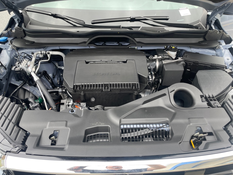 5FNYG1H84TB037363 2026 Honda Pilot Elite