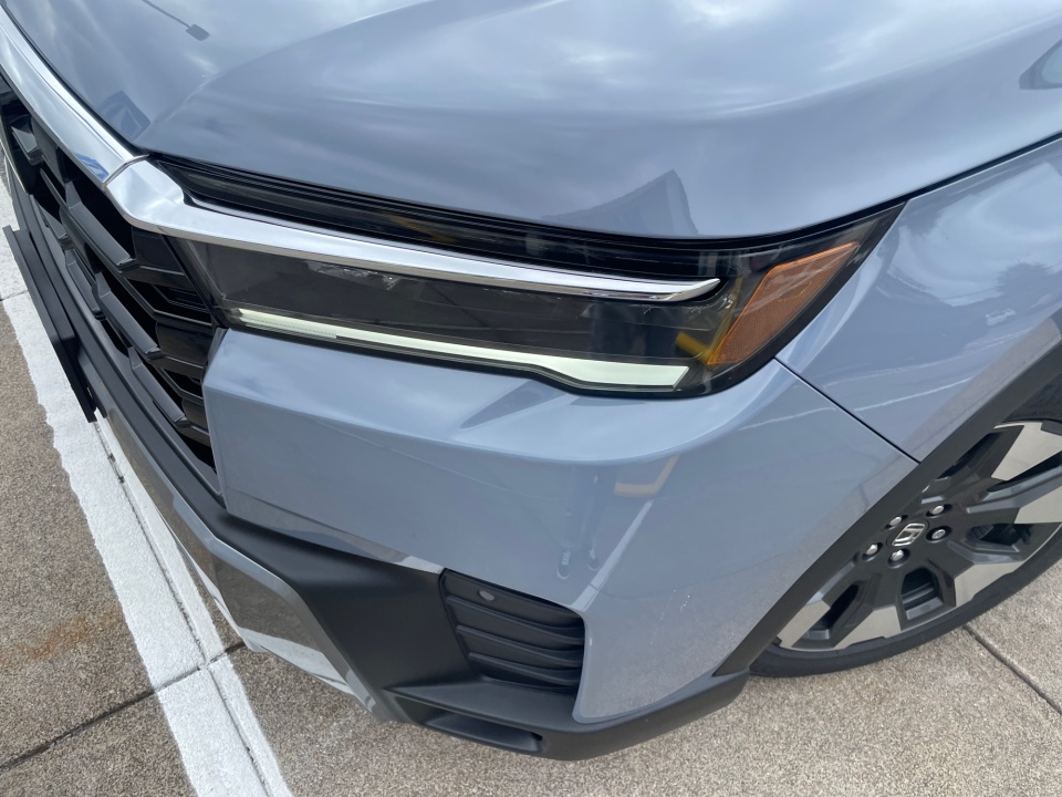 5FNYG1H84TB037363 2026 Honda Pilot Elite