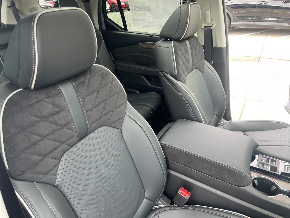 5FNYG1H84TB037363 2026 Honda Pilot Elite