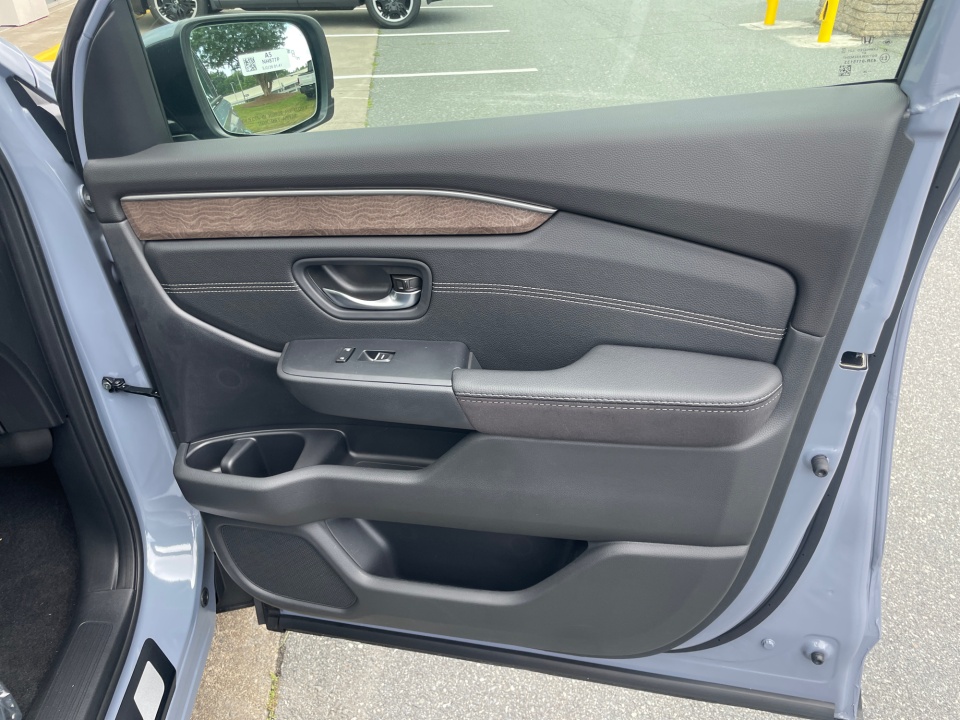 5FNYG1H84TB037363 2026 Honda Pilot Elite