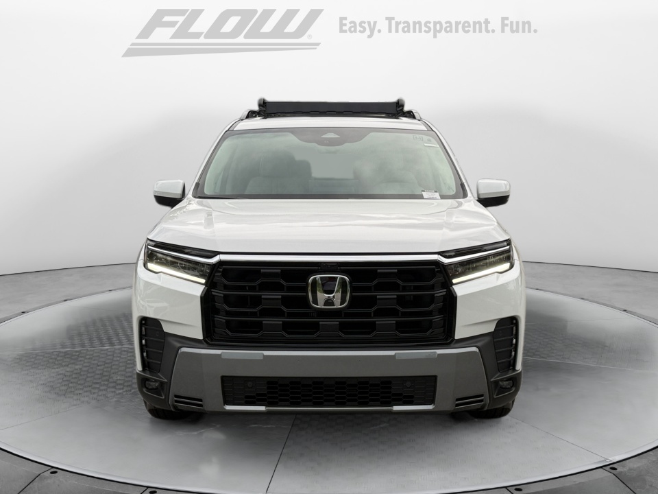 5FNYG1H87TB047370 2026 Honda Pilot Elite